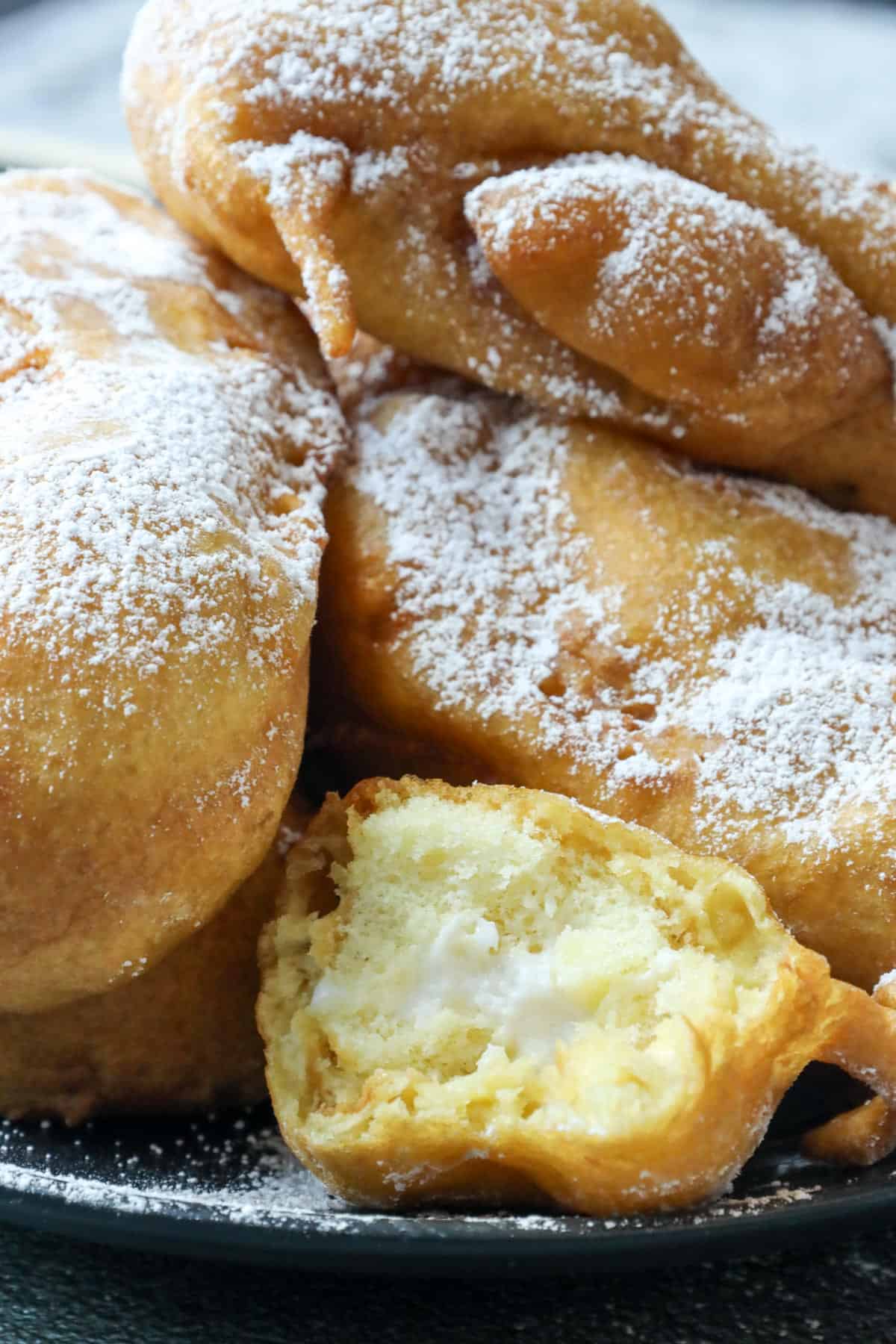 Deep Fried Twinkies: Your Childhood Favorite, Reimagined